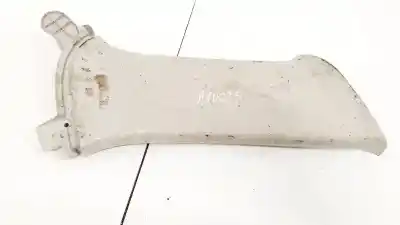 Автозапчастина б/у пластика для mazda cx-7 (er) 2.2 turbodiesel cat посилання на oem iam eg2168261
