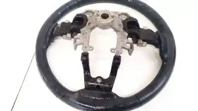 Автозапчастина б/у кермо для mazda cx-7 (er) 2.2 turbodiesel cat посилання на oem iam   