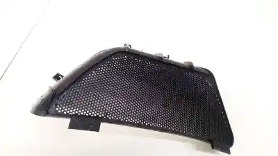 Автозапчастина б/у пластика для mazda cx-7 (er) 2.2 turbodiesel cat посилання на oem iam eg2168873  k3006