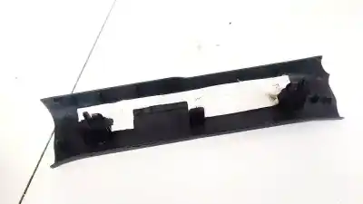 Автозапчастина б/у пластика для mazda cx-7 (er) 2.2 turbodiesel cat посилання на oem iam eg2168730  