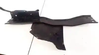 Автозапчастина б/у пластика для mazda cx-7 (er) 2.2 turbodiesel cat посилання на oem iam   