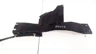 Автозапчастина б/у пластика для mazda cx-7 (er) 2.2 turbodiesel cat посилання на oem iam 