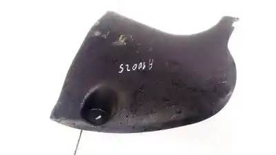 Автозапчастина б/у пластика для mazda cx-7 (er) 2.2 turbodiesel cat посилання на oem iam eg2168370