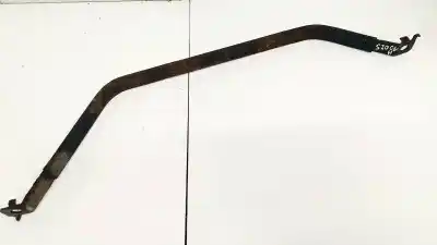 Автозапчастина б/у пластика для mazda cx-7 (er) 2.2 turbodiesel cat посилання на oem iam 