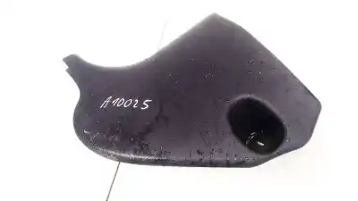 Автозапчастина б/у пластика для mazda cx-7 (er) 2.2 turbodiesel cat посилання на oem iam eg2168390