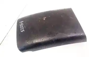 Автозапчастина б/у пластика для mazda cx-7 (er) 2.2 turbodiesel cat посилання на oem iam eg2164424