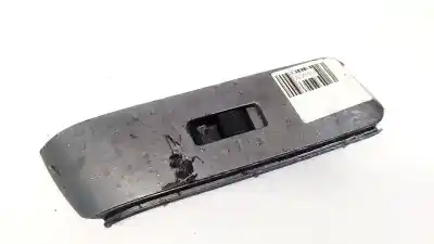 Second-hand car spare part LEFT FRONT POWER WINDOW SWITCH for HONDA JAZZ (GD1/5)  OEM IAM references SAAG010  SAA-G010