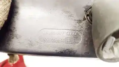 Автозапчасти б/у внутреннее зеркало за audi a4 avant (b5) 1.8 ссылки oem iam 4d0857511  
