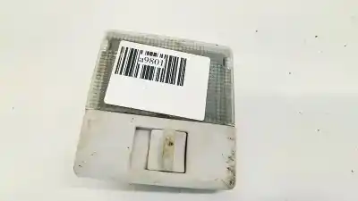 Second-hand car spare part interior light for audi a4 avant (b5) 1.8 oem iam references 8d0947105b