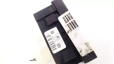 Second-hand car spare part headlights switch for mazda 2 lim. (de) 1.4 diesel cat oem iam references 03099500  k1827