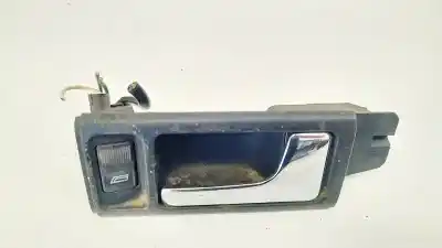 Peça sobressalente para automóvel em segunda mão puxador interior dianteiro direito por audi 100 avant (c4) 2.5 tdi referências oem iam 4a0837020c