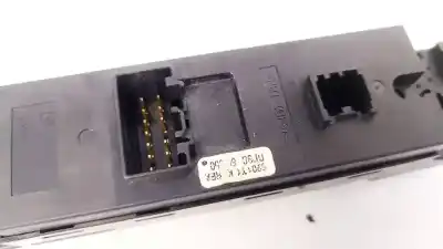 Second-hand car spare part left front power window switch for mazda 5 berl. (cr) 2.0 crtd active+ (105kw) oem iam references   