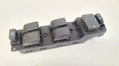 Second-hand car spare part left front power window switch for mazda 5 berl. (cr) 2.0 crtd active+ (105kw) oem iam references 