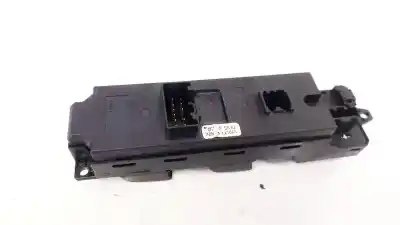 Second-hand car spare part left front power window switch for mazda 5 berl. (cr) 2.0 crtd active+ (105kw) oem iam references   