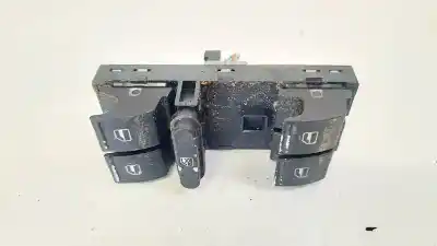Pezzo di ricambio per auto di seconda mano interruttore alzacristalli anteriore sinistro per seat altea (5p1) 1.6 riferimenti oem iam 1k4959857