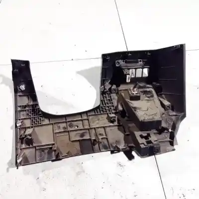 Pezzo di ricambio per auto di seconda mano plastica per mazda 3 (bk) 1.6 (bk14) riferimenti oem iam bp4k64181  