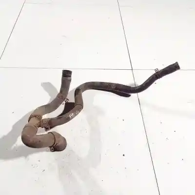 Автозапчасти б/у трубка за mazda 3 (bk) 1.6 (bk14) ссылки oem iam   