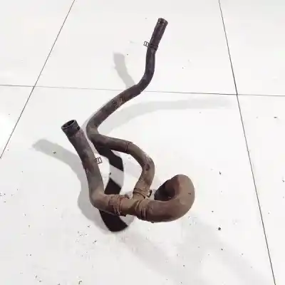 Автозапчасти б/у трубка за mazda 3 (bk) 1.6 (bk14) ссылки oem iam   