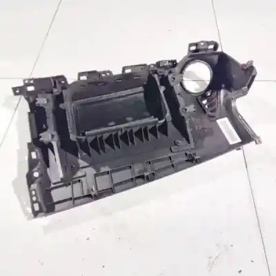 Pezzo di ricambio per auto di seconda mano plastica per mazda 3 (bk) 1.6 (bk14) riferimenti oem iam bp4k60350  