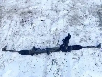 Second-hand car spare part Steering Rack for BMW 7-SERIES, E65 / E66 / E67 /E68 2001.11 - 2008.06 730 D 160KW 2002.10 - 2008.06 OEM IAM references   