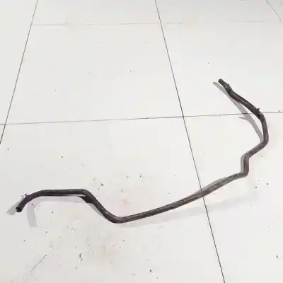 Автозапчасти б/у трубка за mazda 3 (bk) 1.6 (bk14) ссылки oem iam   