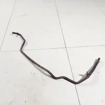 Автозапчасти б/у трубка за mazda 3 (bk) 1.6 (bk14) ссылки oem iam   