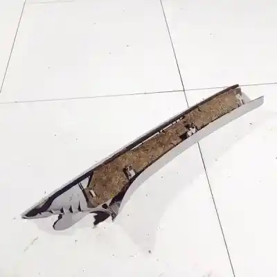 Pezzo di ricambio per auto di seconda mano plastica per mazda 3 (bk) 1.6 (bk14) riferimenti oem iam bp4k68171  