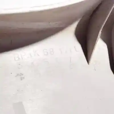 Pezzo di ricambio per auto di seconda mano plastica per mazda 3 (bk) 1.6 (bk14) riferimenti oem iam bp4k68171  