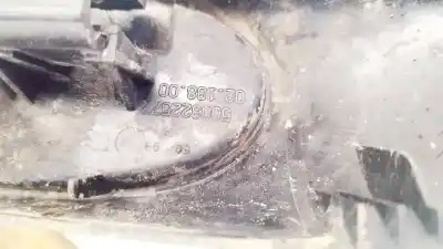 Автозапчастина б/у права бічна лампа для iveco daily combi 1989 -> 2.8 d посилання на oem iam 500322577  0213800
