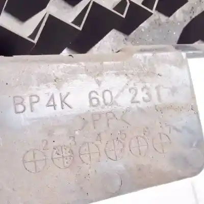 Pezzo di ricambio per auto di seconda mano plastica per mazda 3 (bk) 1.6 (bk14) riferimenti oem iam bp4k60231  