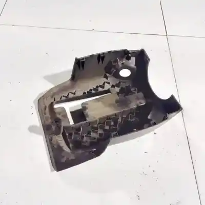 Pezzo di ricambio per auto di seconda mano plastica per mazda 3 (bk) 1.6 (bk14) riferimenti oem iam bp4k60231  