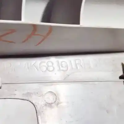 Pezzo di ricambio per auto di seconda mano plastica per mazda 3 (bk) 1.6 (bk14) riferimenti oem iam bp4k68191  