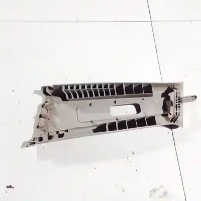 Pezzo di ricambio per auto di seconda mano plastica per mazda 3 (bk) 1.6 (bk14) riferimenti oem iam bp4k68191  