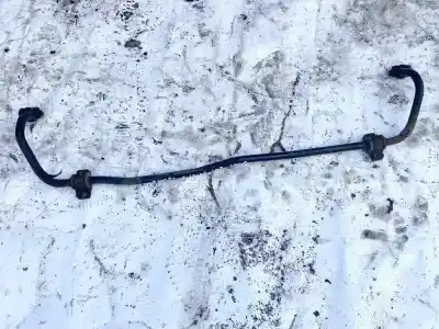 Peça sobressalente para automóvel em segunda mão barra estabilizadora dianteira por seat ibiza (6j5) 1.4 16v referências oem iam 