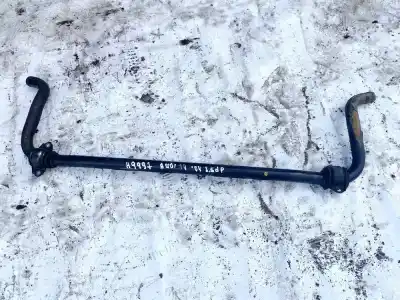 Peça sobressalente para automóvel em segunda mão  por AUDI A4 B6 (8E2)  Referências OEM IAM   