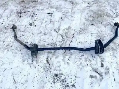 Tweedehands auto-onderdeel voorste stabilisator bar voor bmw 7-series, e65 / e66 / e67 /e68 2001.11 - 2008.06 730 d 160kw 2002.10 - 2008.06 oem iam-referenties 