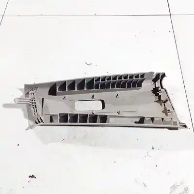 Pezzo di ricambio per auto di seconda mano plastica per mazda 3 (bk) 1.6 (bk14) riferimenti oem iam bp4k68211  