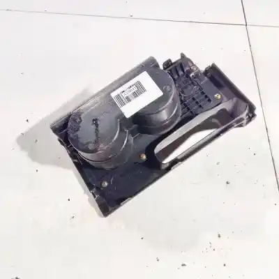 Pezzo di ricambio per auto di seconda mano plastica per mazda 3 (bk) 1.6 (bk14) riferimenti oem iam bp4k64361  