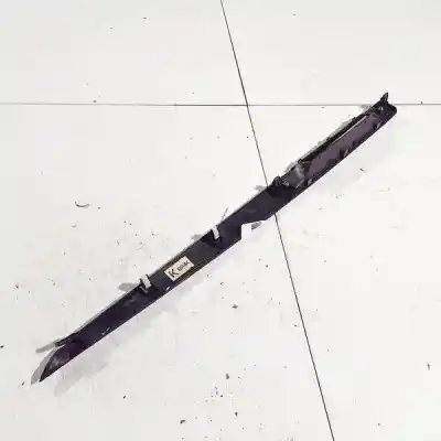 Pezzo di ricambio per auto di seconda mano plastica per mazda 3 (bk) 1.6 (bk14) riferimenti oem iam bp4k55256  