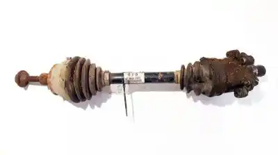 Peça sobressalente para automóvel em segunda mão transmissão dianteira direita por audi a8, d3 2002.09 - 2005.6 4.2 quattro 246kw 2002.10 - 2010.07 referências oem iam 4e0407272q