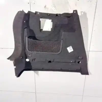 Pezzo di ricambio per auto di seconda mano plastica per seat altea (5p1) 1.9 tdi riferimenti oem iam   