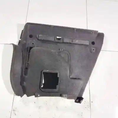 Peça sobressalente para automóvel em segunda mão plásticos por seat altea (5p1) 1.9 tdi referências oem iam 