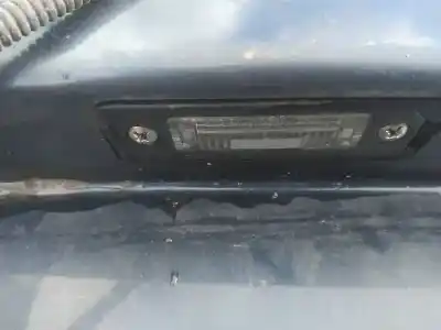 Автозапчастина б/у реєстрація пілот для volkswagen golf v variant (1k5) 1.9 tdi посилання на oem iam 