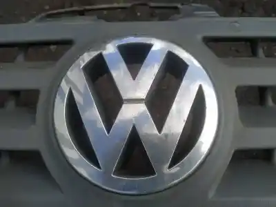 Автозапчастина б/у емблема для volkswagen caddy ka/kb (2k) 2.0 sdi посилання на oem iam   