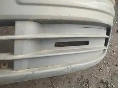 Автозапчасти б/у левая решетка бампера за volkswagen caddy ka/kb (2k) 2.0 sdi ссылки oem iam 