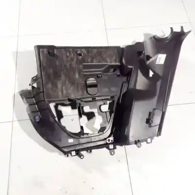 Second-hand car spare part plastics for bmw 3 (e30) m3 2.3 oem iam references 460029937  