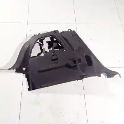 Tweedehands auto-onderdeel plasticen voor bmw 3 (e30) m3 2.3 oem iam-referenties 460029937