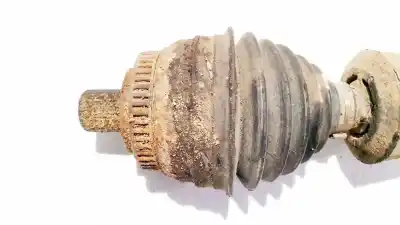 Second-hand car spare part front left transmission for ford galaxy (vx) 1.9 tdi cat oem iam references   