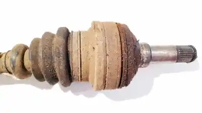 Second-hand car spare part front left transmission for ford galaxy (vx) 1.9 tdi cat oem iam references   