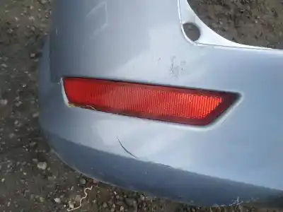 Second-hand car spare part rear left bumper lamp for ford mondeo iv 1.8 tdci oem iam references 